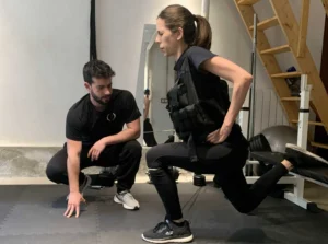 Entrenador personal en Barcelona Sants-2