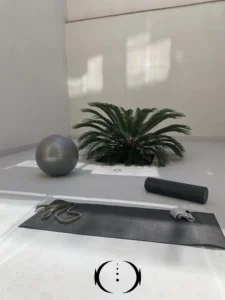 Sala Entrenamiento Personal KenkoTraining Barcelona 11