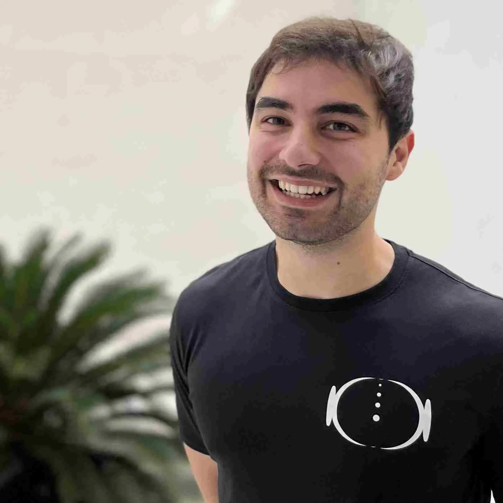 Dani de KenkoTraining Readaptador Entrenador Personal Barcelona