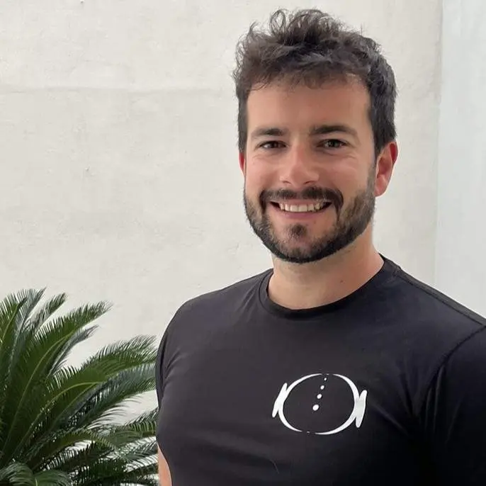 Marc de KenkoTraining Readaptador Entrenador Personal Barcelona