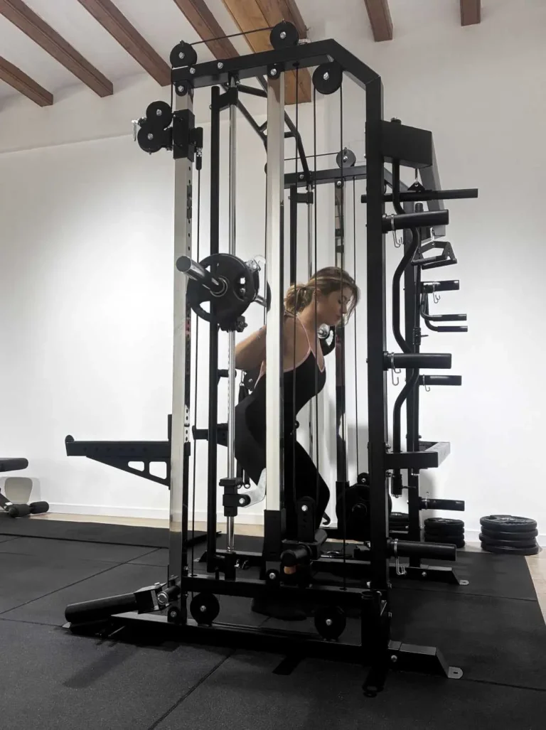 Personal Trainer Reacuperacion Lesiones KenkoTraining El Clot Poblenou 2