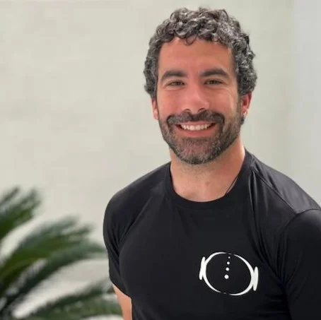 Marc Entrenador Rendimiento KenkoTraining