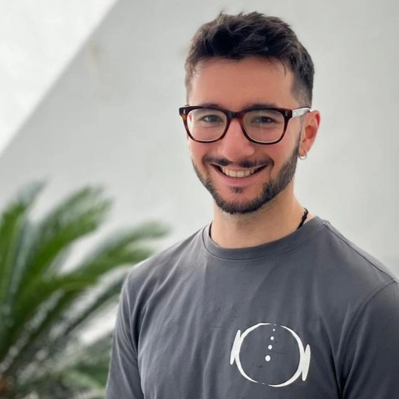 Nil Readaptador Fisioterapeuta Personal Barcelona
