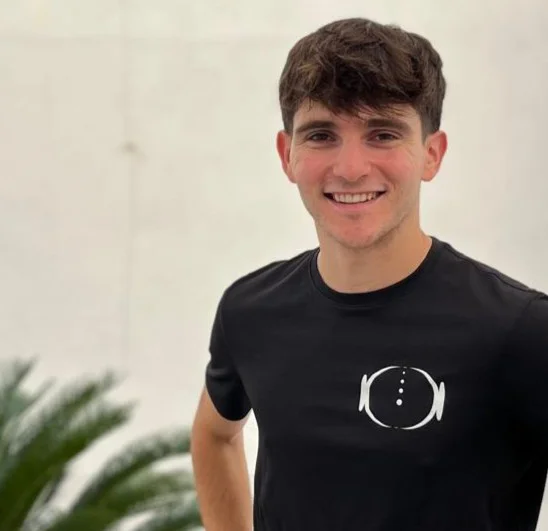 Guille Readaptador Entrenador Personal Barcelona
